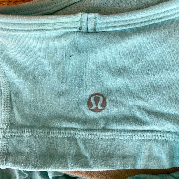 ✨2/$25✨ Lululemon Tank - Picture 6 of 6